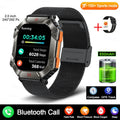 Android GPS smart watch for women with resin dial and multiple strap options