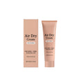 100g tube of hair softening care cream with keratin and coconut oil