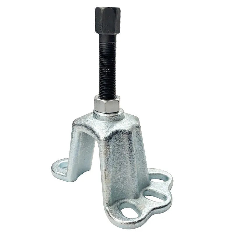 Chrome vanadium steel brake drum puller tool for electric tricycle and motorcycle hub removal