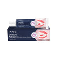 40g tube of denture fixing adhesive cream with petrolatum and menthol formula