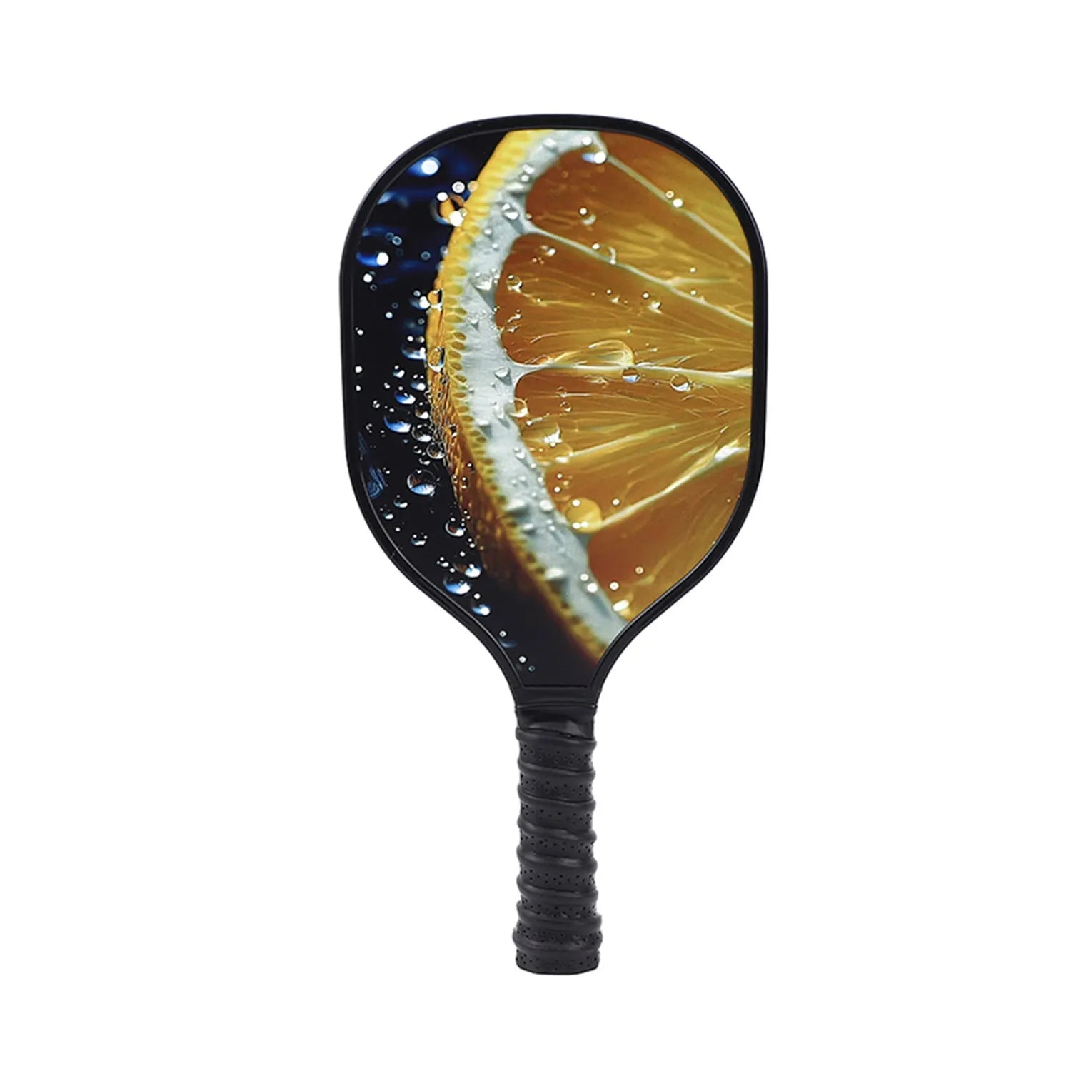 Poplar Peak wooden table tennis racket suitable for pickleball and sports training