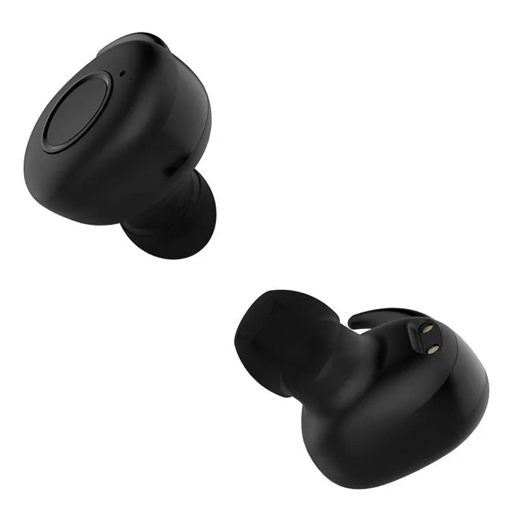 CSR Air-tws Bluetooth wireless sports headphones in black, green, red and white colour options