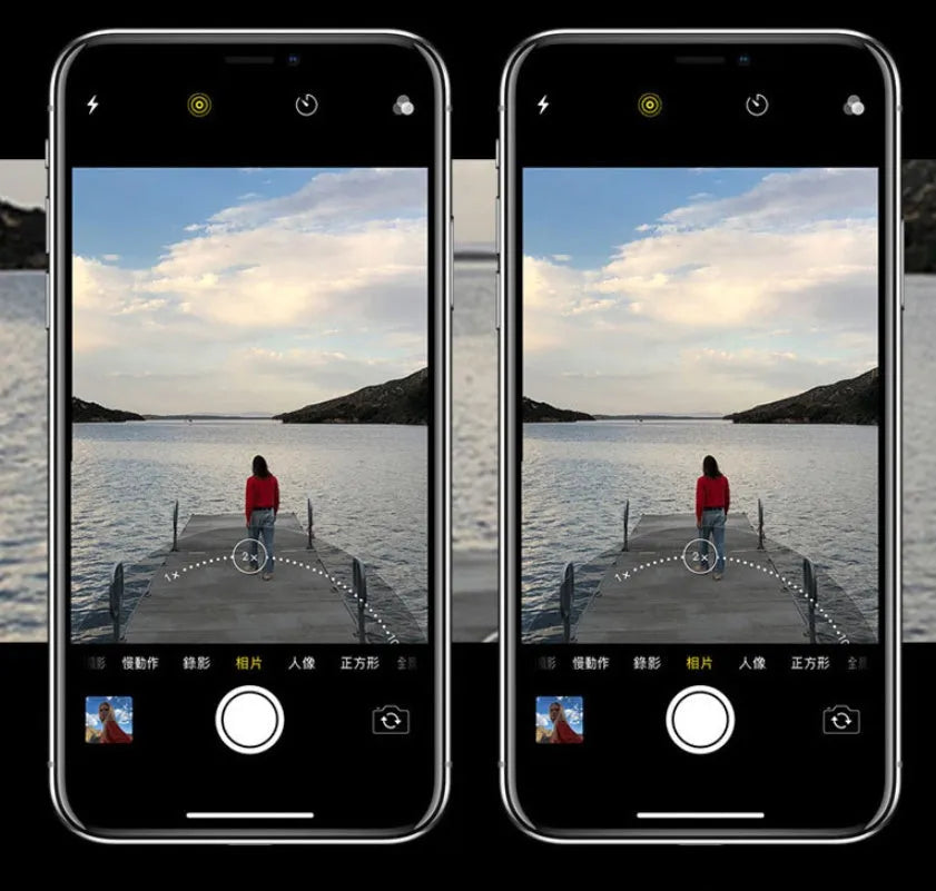 Samsung S7 edge tempered glass camera lens and flash protective film pack