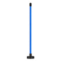 Aluminium alloy golf swing trainer with magnetic baseball bar alignment tool