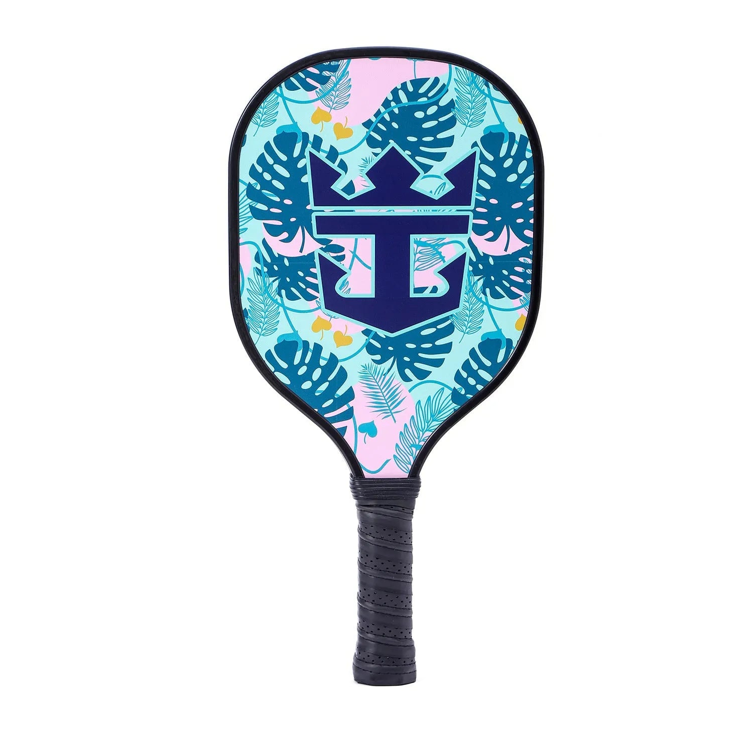 Poplar Peak wooden table tennis racket suitable for pickleball and sports training