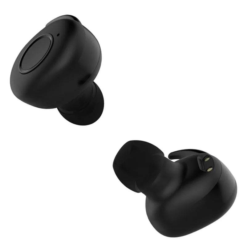 CSR Air-tws Bluetooth wireless sports headphones in black, green, red and white colour options