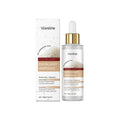 80ml bottle of facial exfoliating moisturising liquid with salicylic acid and hyaluronic acid