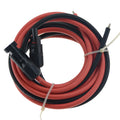 MC4 connector solar cable with black or red insulation and tinned copper 4mm² core