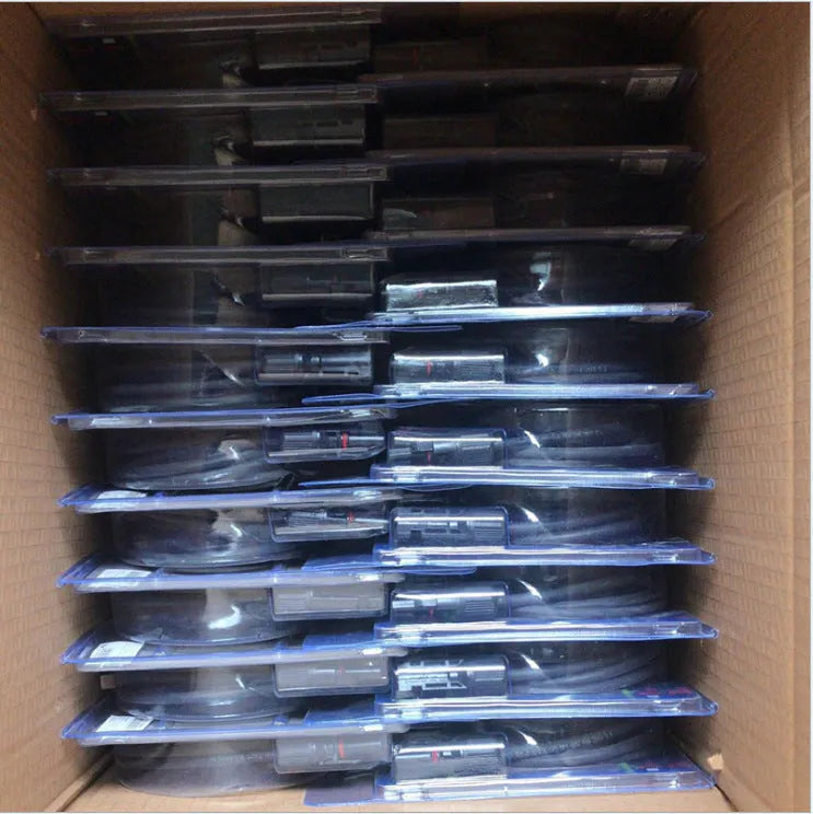 MC4 connector solar cable with black or red insulation and tinned copper 4mm² core