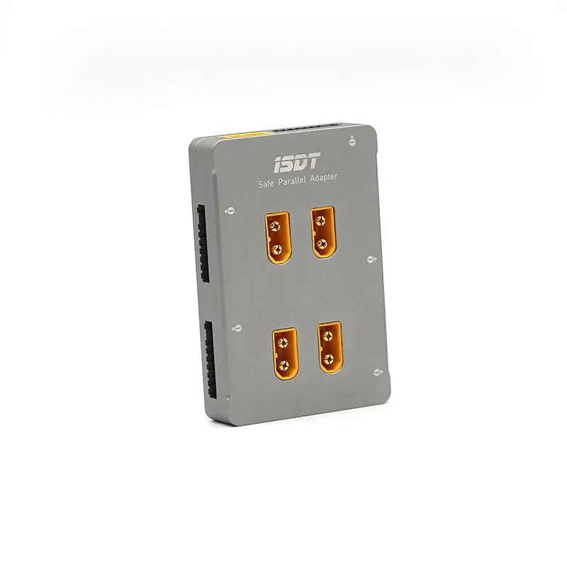 Grey Astor parallel charging board for RC drone and electric toy battery accessories