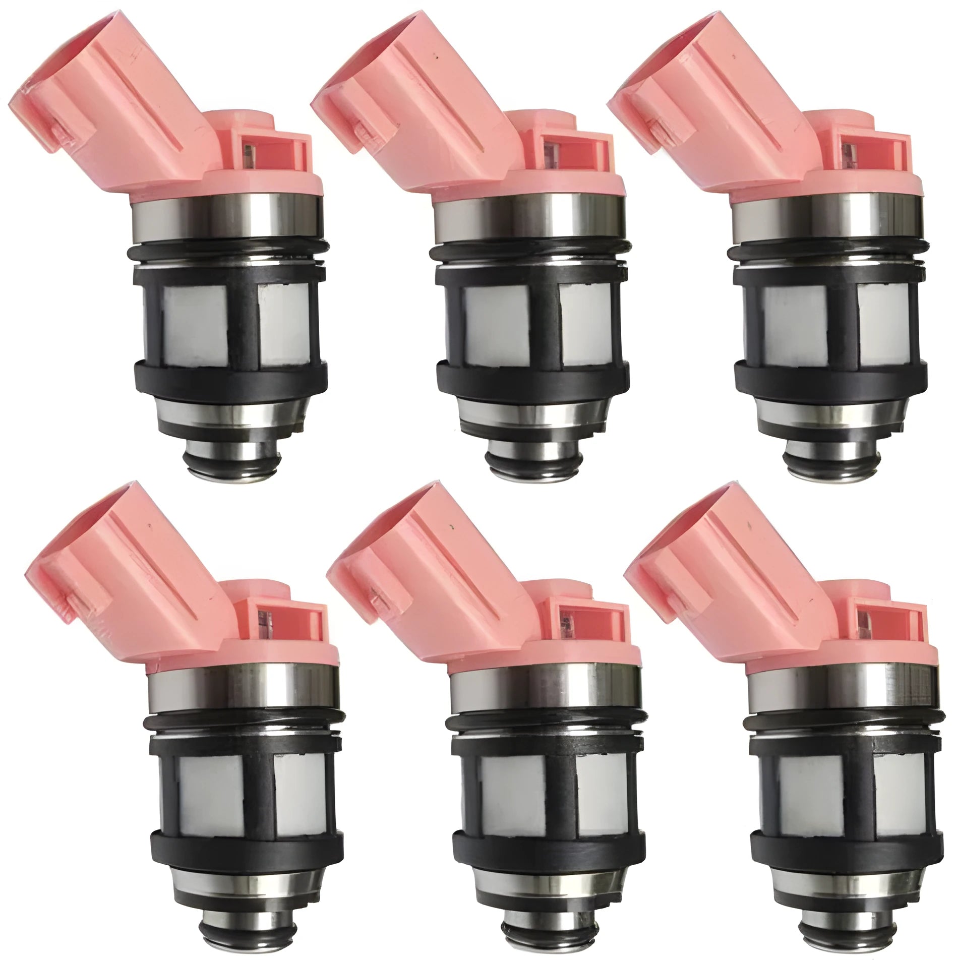 16600-9S200 JS23-4 fuel injector nozzle for Paladin Mercury Cloud Leopard vehicle.