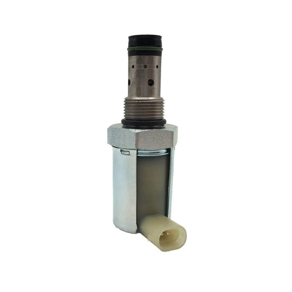 Ford pressure regulating valve for 60L fuel system with grey or brown valve head