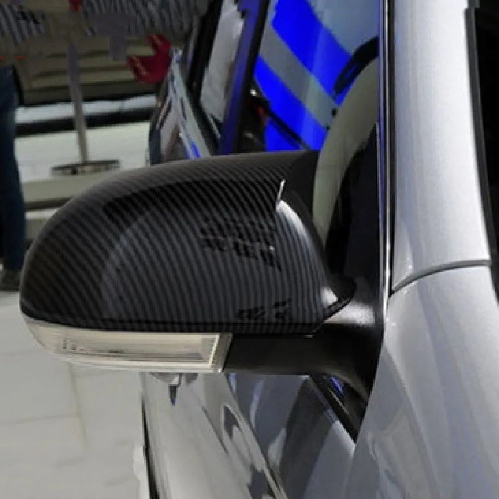 Volkswagen Sagitar 2006-2011 car outer mirror reflector shell in plastic construction