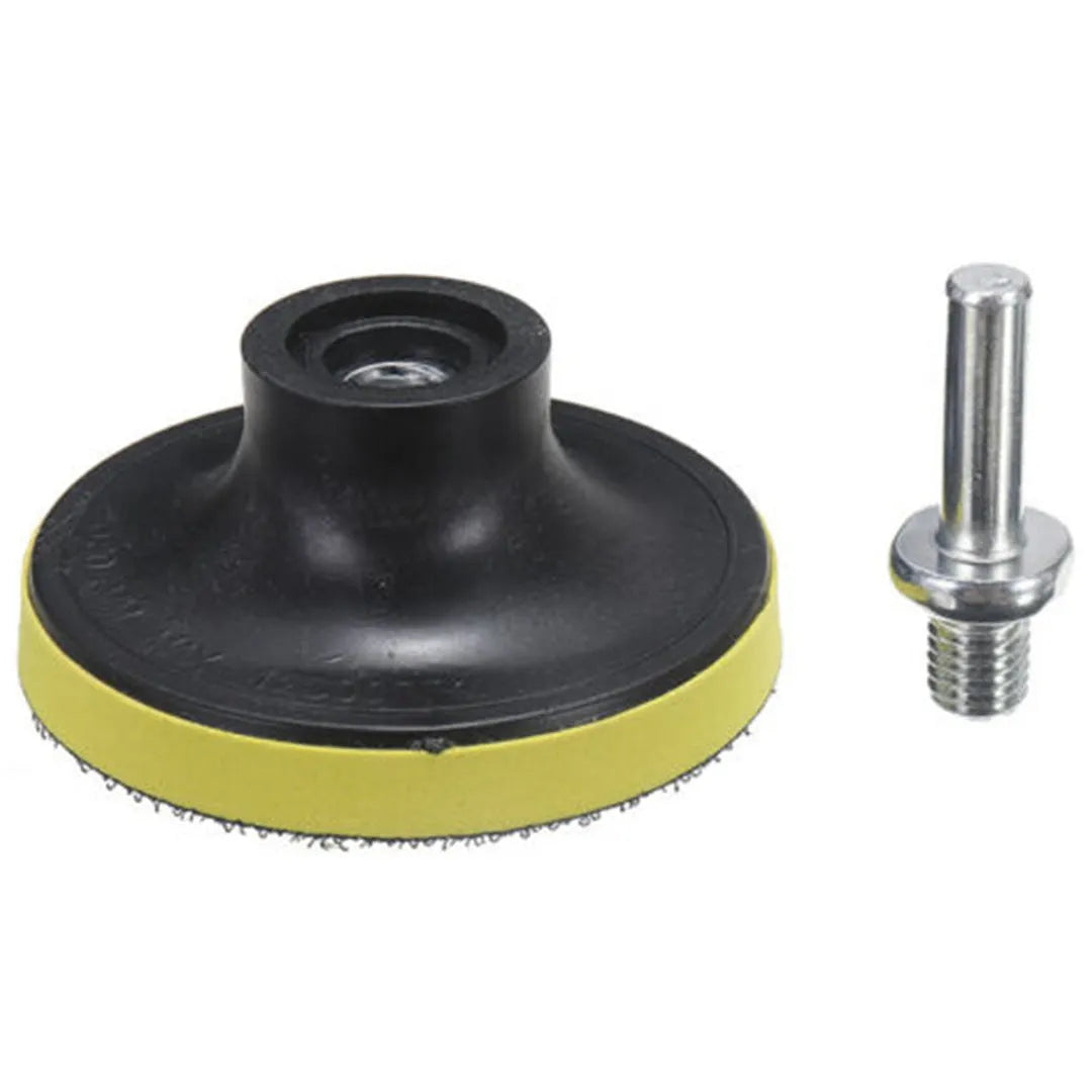 Carbon steel headlight repair tool for vehicle lighting maintenance measuring 15cm