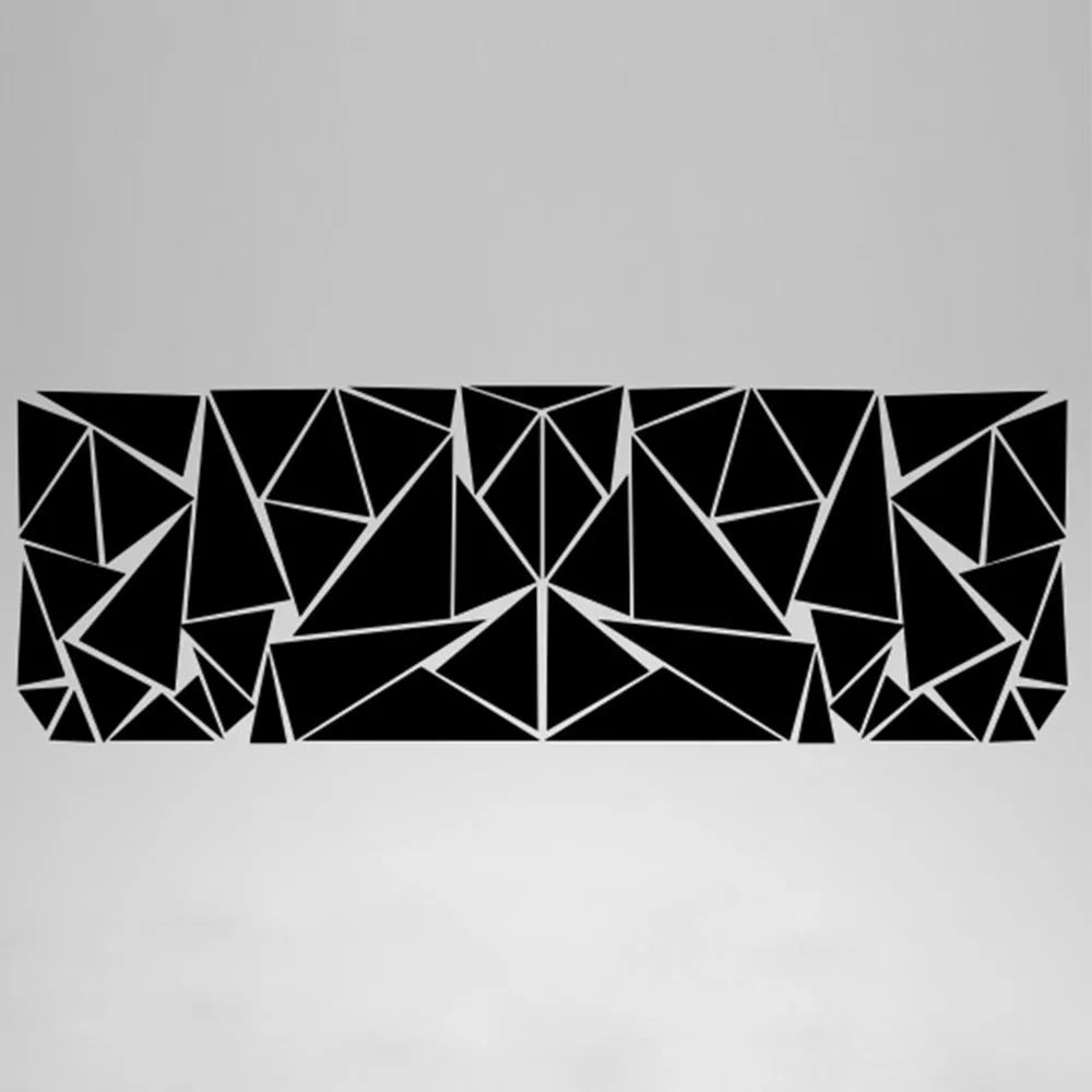 200cm long car decoration sticker applied to vehicle side panel and wheel arch