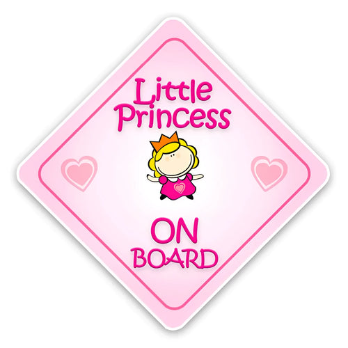 Reflective baby on board car bumper sticker with baby design on pet material