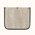 Polyester composite waterproof kitchen apron in free size with multiple colour options
