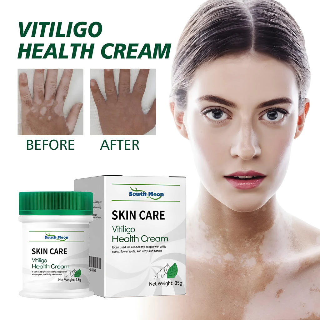 35g jar of nursing cream for body skin cleansing and moisturising.
