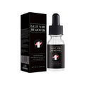20ml bottle of professional nail glue remover with FP-A066 specification