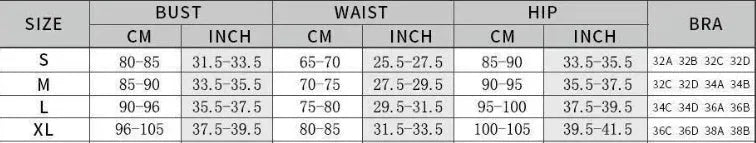 Blue women's one-piece swimsuit with a separate matching gauze skirt laid flat.