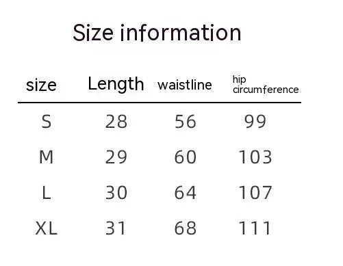 Women's black quick-drying nylon high-waist fitness shorts on a white background.