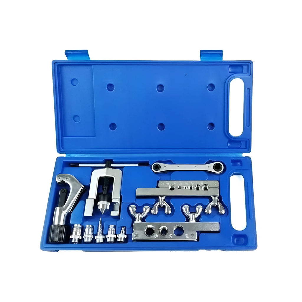 CT-278 cup type trumpet pipe expander tool set for professional instrument maintenance and repair
