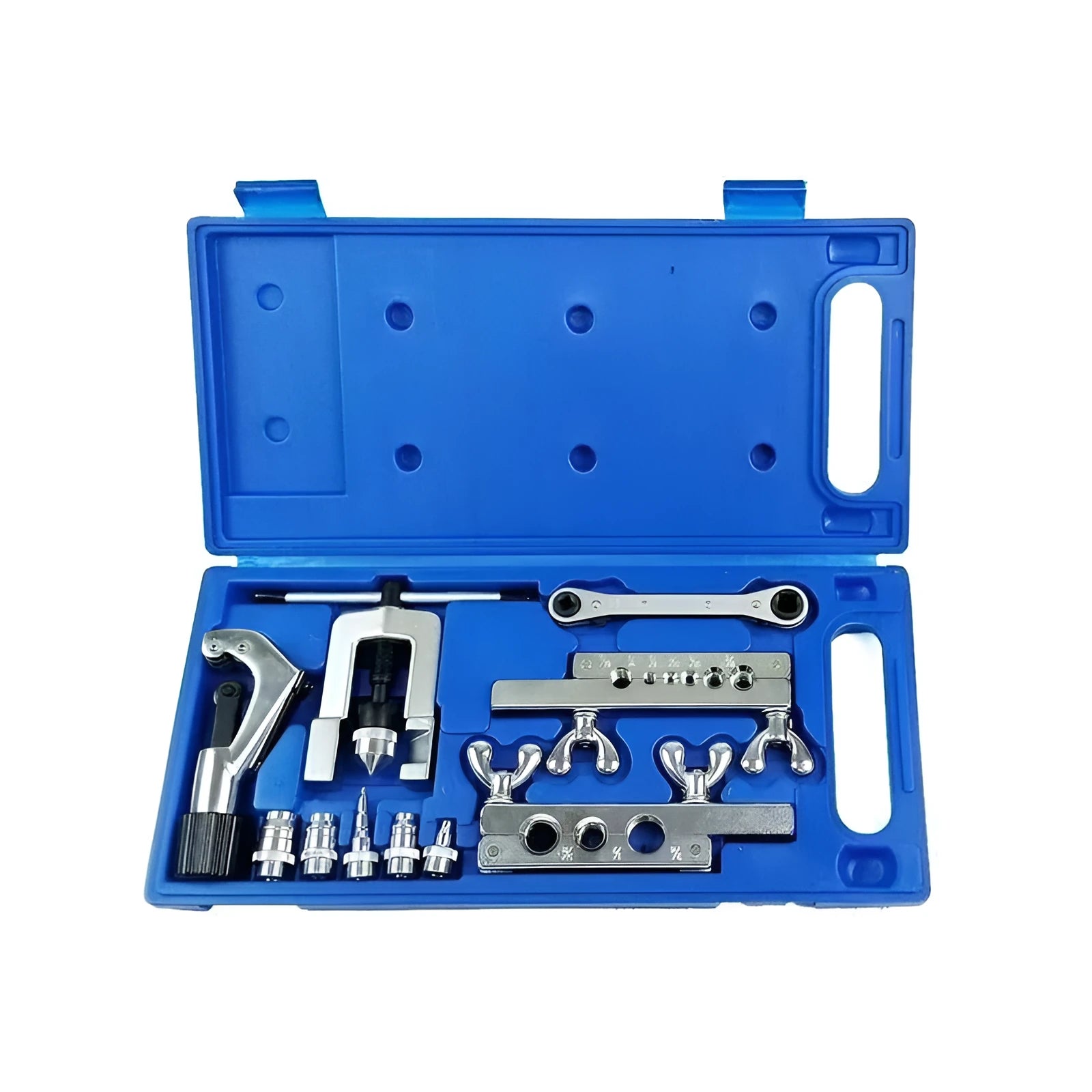 CT-278 cup type trumpet pipe expander tool set for professional instrument maintenance and repair
