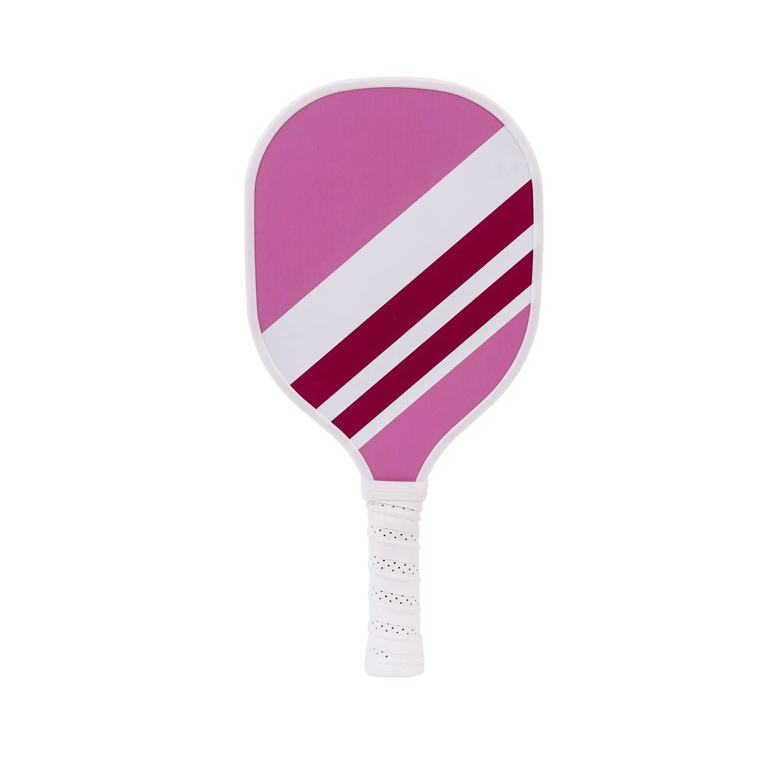 Poplar Peak wooden table tennis racket suitable for pickleball and sports training
