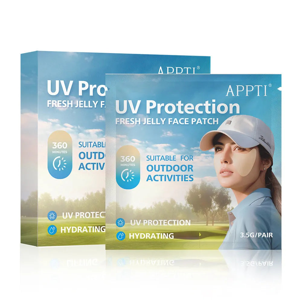 UV-proof outdoor sports protection eyes mask showing standard specifications and pack options