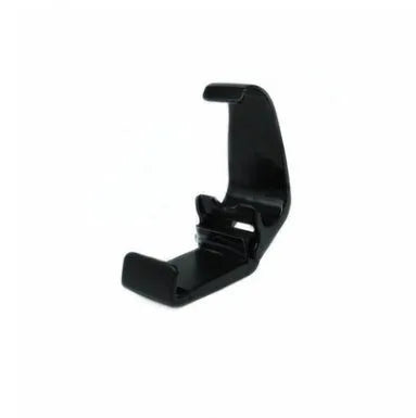 X3 Bluetooth wireless game controller for Android smartphones with mobile clip attachment