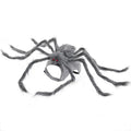 Halloween spider costume for pets in four colour variations with three size options