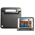 Huawei Enjoy 10.1 inch tablet protective case in EVA foam material showing multiple style theme options