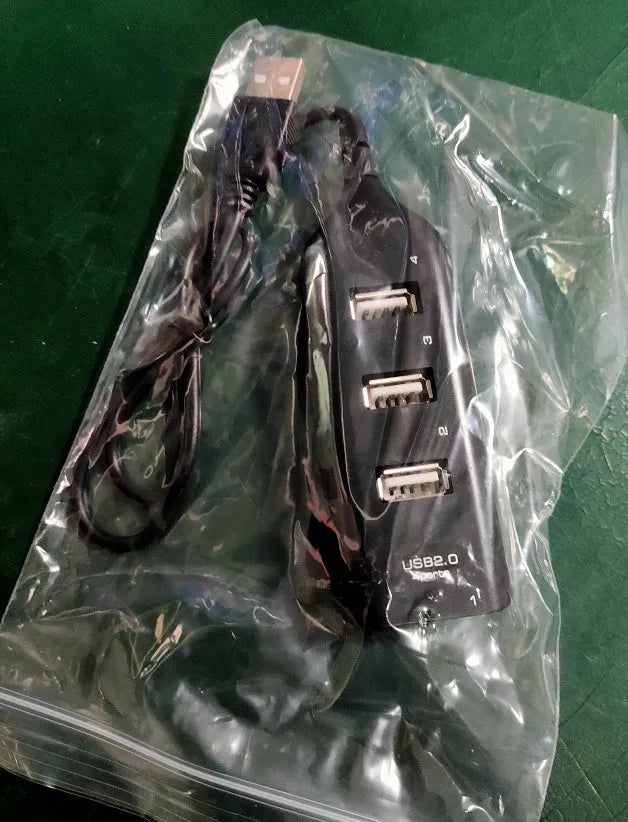 Super ConsoleX Xpropowky wired USB game controller in SNES and AC Original handle styles.