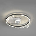 Modern Nordic children's room ceiling lamp with LED light source and iron construction