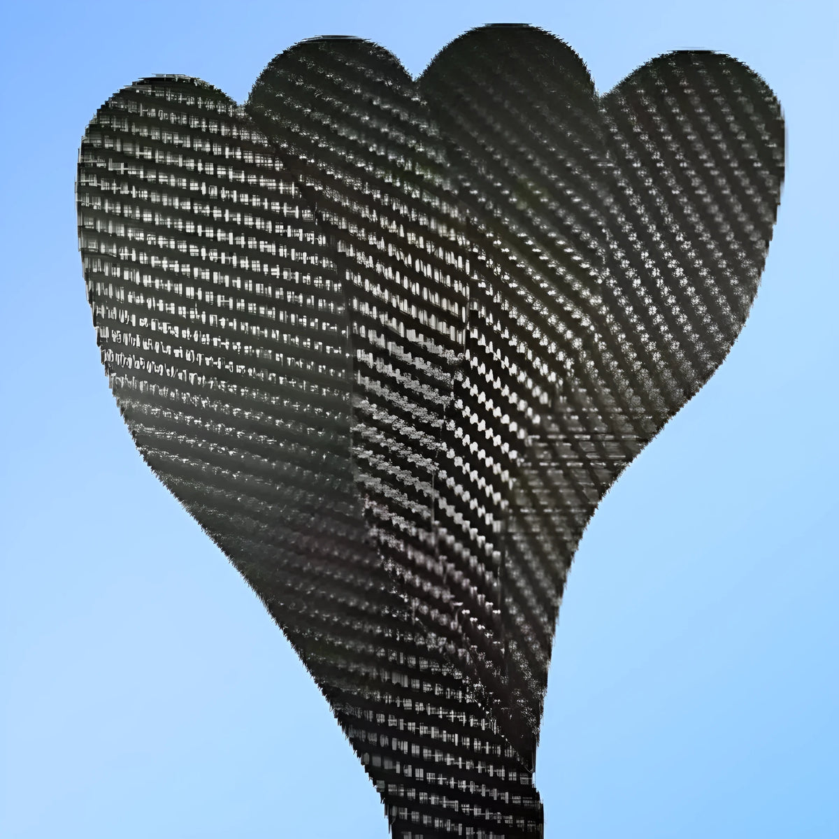 Black 3K carbon fibre running insoles showing full palm construction and three thickness options