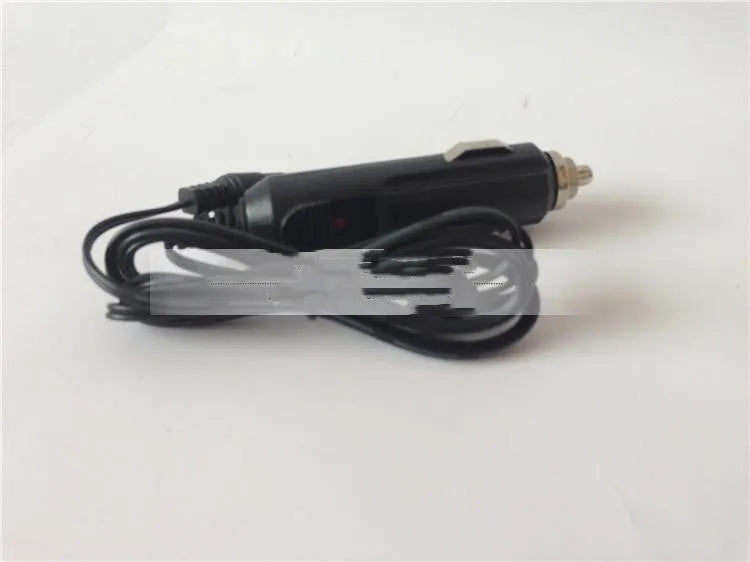 GKL112 model 220V car charger with US plug for installation engineering applications
