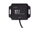 BT-1 model solar panel charge controller for 12V and 24V battery systems.