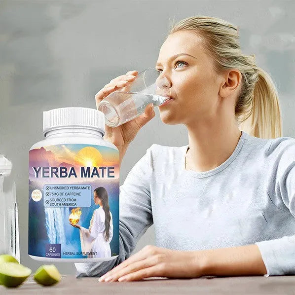 60 vitamin supplement capsules in packaging showing capsule count and normal temperature storage requirements