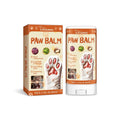 13 gram pet paw protection cream stick in 3.8cm tube for dogs and cats