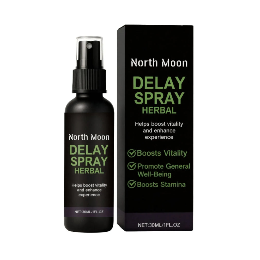 30ml herbal care spray bottle with ginger extract and ginger root oil, compact skin care product