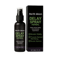 30ml herbal care spray bottle with ginger extract and ginger root oil, compact skin care product