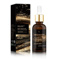 30ml facial moisturising liquid with hyaluronic acid in 9cm bottle
