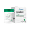 35g jar of nursing cream for body skin cleansing and moisturising.