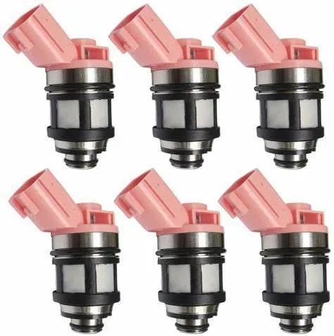 16600-9S200 JS23-4 fuel injector nozzle for Paladin Mercury Cloud Leopard vehicle.