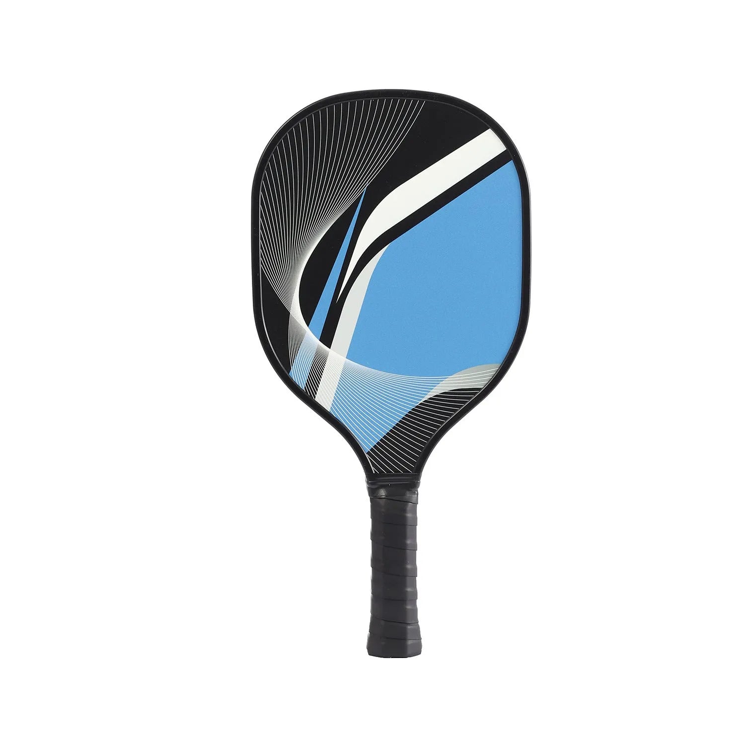 Poplar Peak wooden table tennis racket suitable for pickleball and sports training
