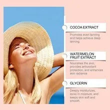 100g jar of darkening cream for black frost makeup effect with moisturising properties