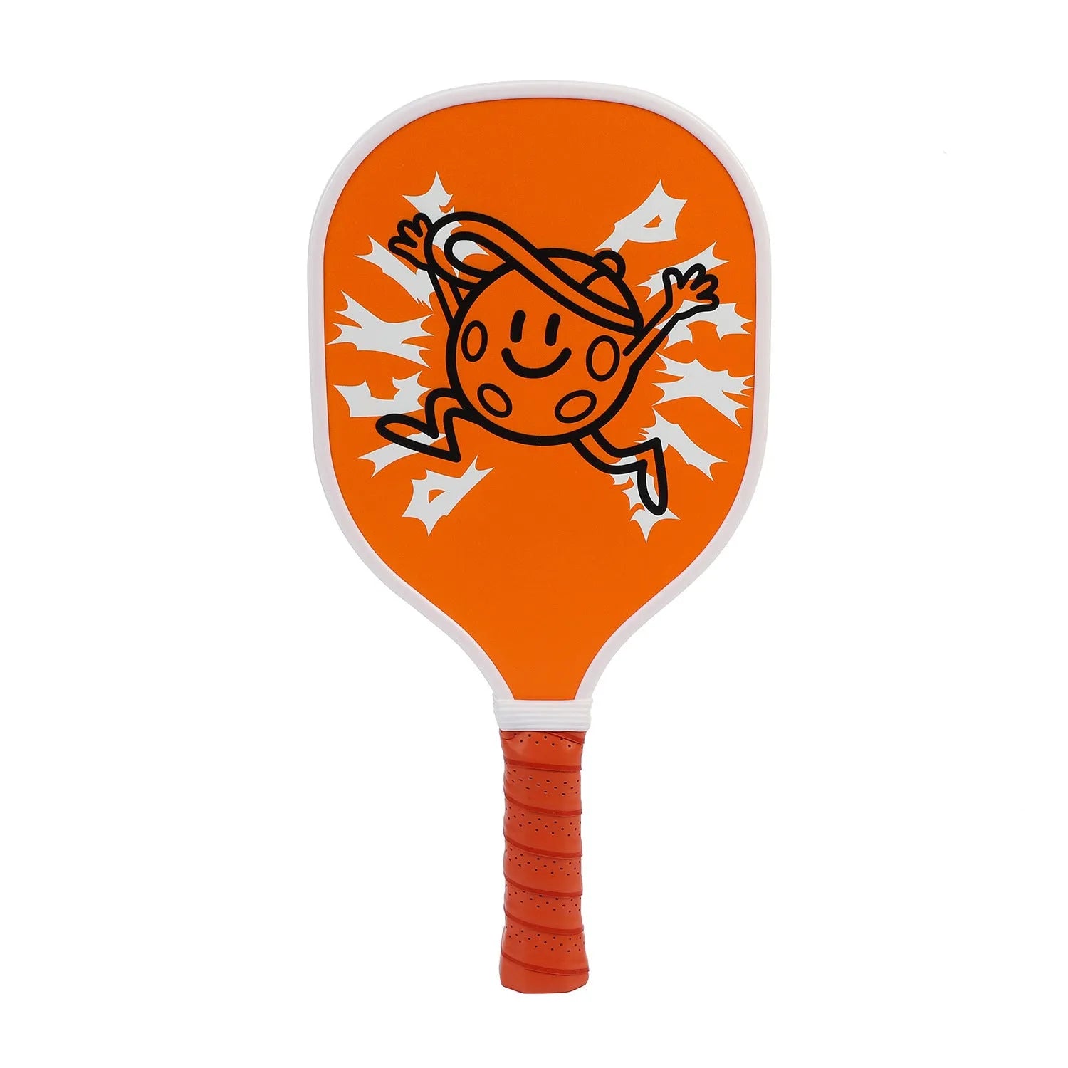 Poplar Peak wooden table tennis racket suitable for pickleball and sports training