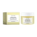 Nourishing and firming skin care kit with 100ml skincare oil and 100g moisturising cream set