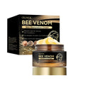 50g jar of skin repair cream with bee venom and hyaluronic acid for facial treatment