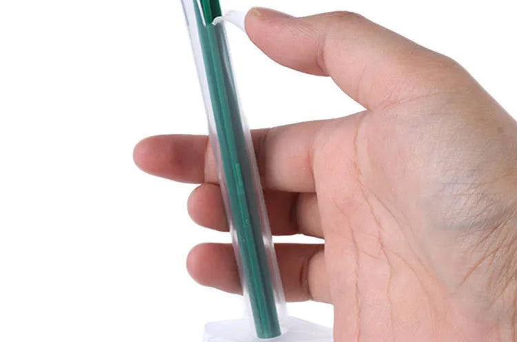 Cat and dog universal syringe medicine feeder in PP and PVC, wet and dry 2 pack for solid and liquid pet medicine